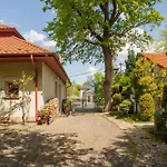Motel Pod Debem U Jakuba *