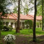 Pod Debem U Jakuba Motel Niepołomice