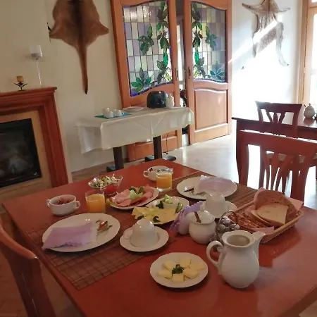 Motel Pod Debem U Jakuba *