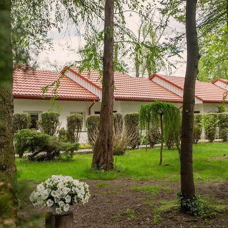 Motel Pod Debem U Jakuba *