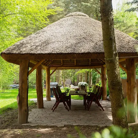 Motel Pod Debem U Jakuba Niepołomice
