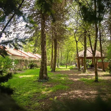 Pod Debem U Jakuba * Niepołomice