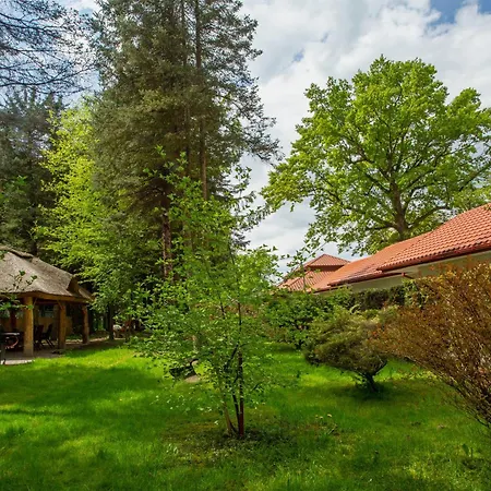 Pod Debem U Jakuba Niepołomice