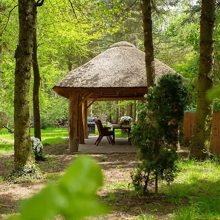 Pod Debem U Jakuba Motel