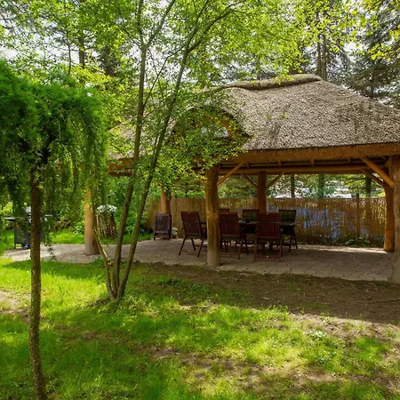 Motel Pod Debem U Jakuba Niepołomice