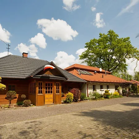 Pod Debem U Jakuba Niepołomice