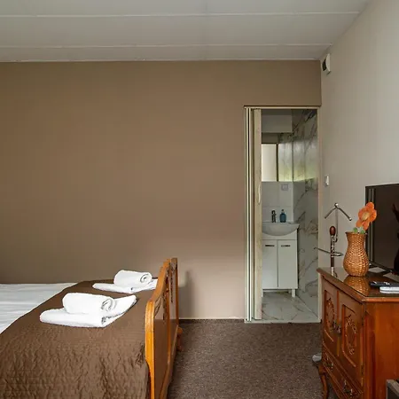 Pod Debem U Jakuba *