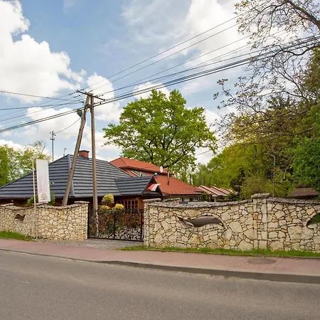 Motel Pod Debem U Jakuba *