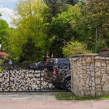 Pod Debem U Jakuba * نيبووميتسا