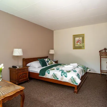 Motel Pod Debem U Jakuba *