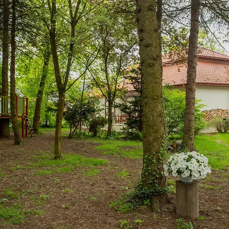 Pod Debem U Jakuba Niepołomice