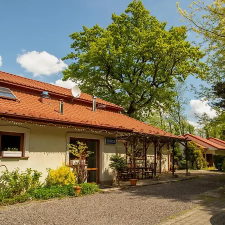 موتيل Pod Debem U Jakuba *