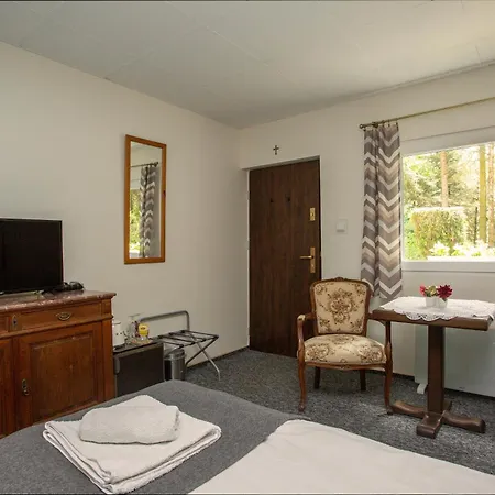 Pod Debem U Jakuba Niepołomice