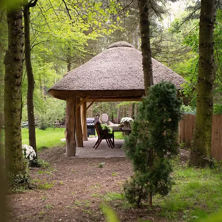 Motel Pod Debem U Jakuba *