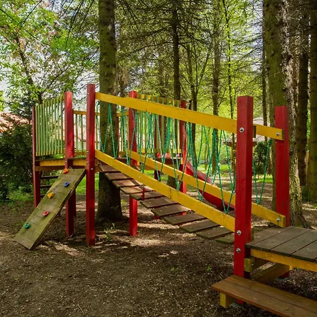 Motel Pod Debem U Jakuba