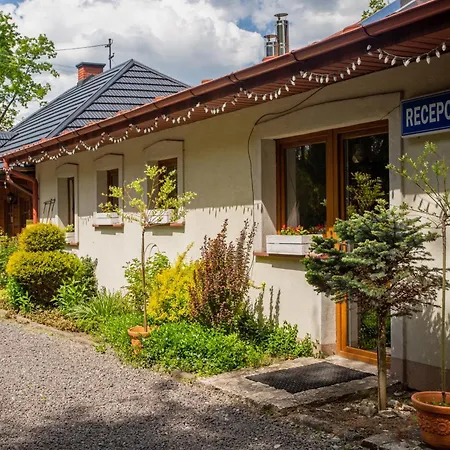 Pod Debem U Jakuba Motel Niepołomice