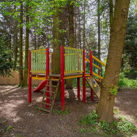 Pod Debem U Jakuba نيبووميتسا