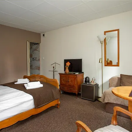 Pod Debem U Jakuba * Niepołomice