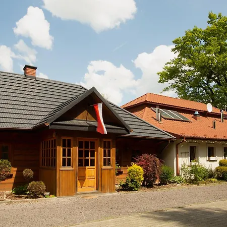 Pod Debem U Jakuba *