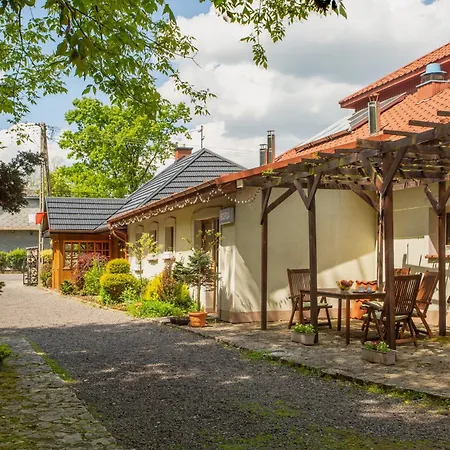 Motel Pod Debem U Jakuba Niepołomice