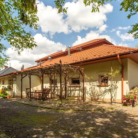 Motel Pod Debem U Jakuba
