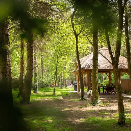 Pod Debem U Jakuba Motel