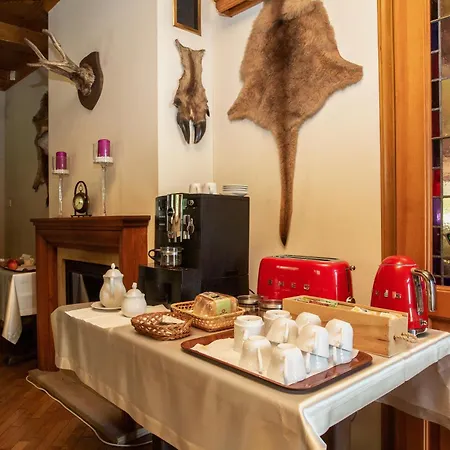 Motel Pod Debem U Jakuba Niepołomice