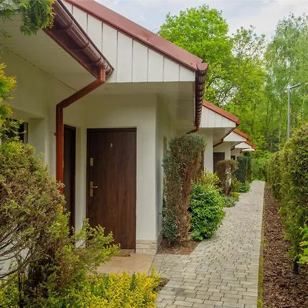 Pod Debem U Jakuba Niepołomice