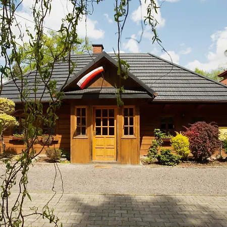 Pod Debem U Jakuba موتيل