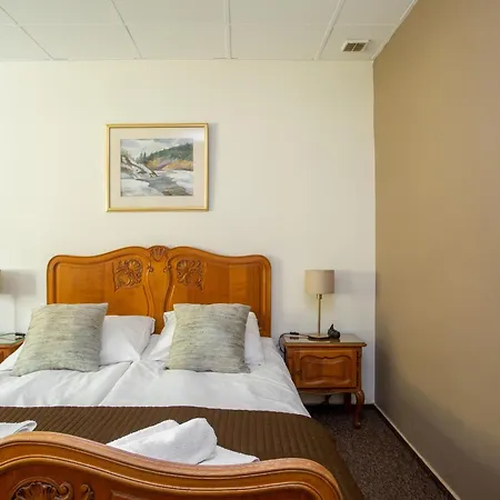 Motel Pod Debem U Jakuba *