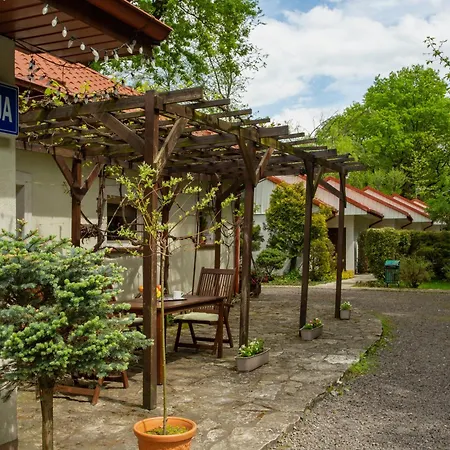 Pod Debem U Jakuba Niepołomice