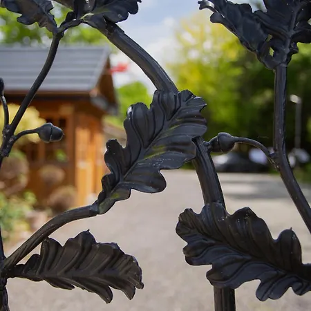 Pod Debem U Jakuba *