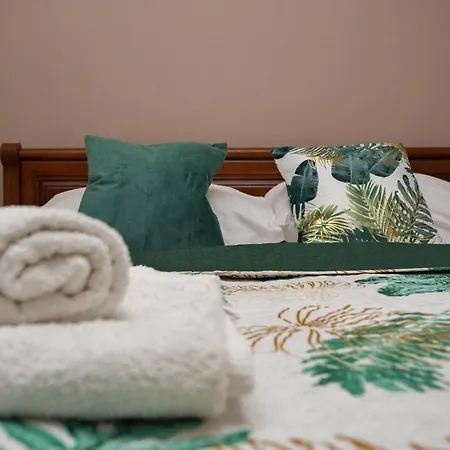 Pod Debem U Jakuba Niepołomice