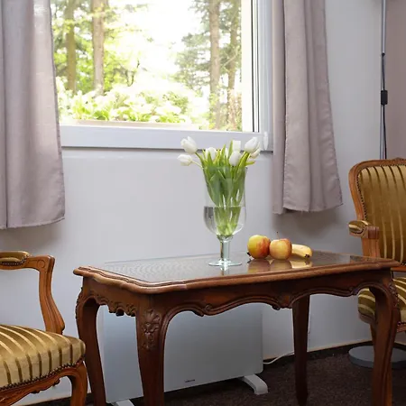 Motel Pod Debem U Jakuba *