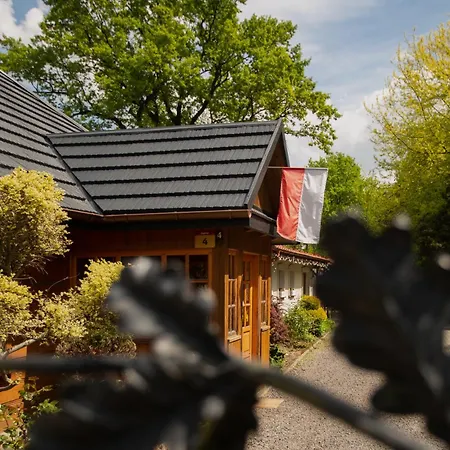 Pod Debem U Jakuba *