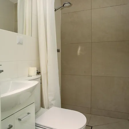 Motel Pod Debem U Jakuba *