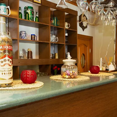 Pod Debem U Jakuba Motel