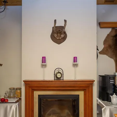 Motel Pod Debem U Jakuba *