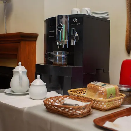 Motel Pod Debem U Jakuba Niepołomice