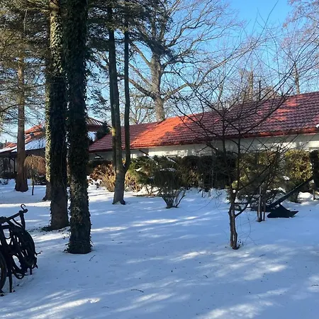 Motel Pod Dębem U Jakuba