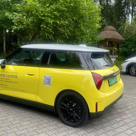 Pod Dębem U Jakuba *