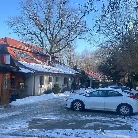 Motel Pod Dębem U Jakuba *