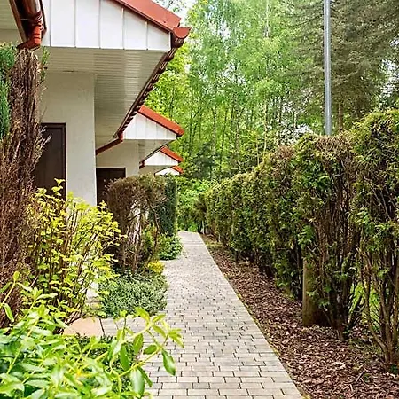 Pod Debem U Jakuba Motel *