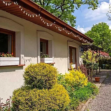 Motel Pod Debem U Jakuba Niepołomice
