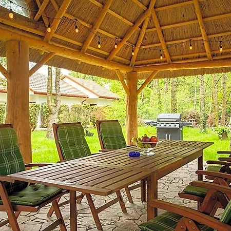 Pod Debem U Jakuba Motel Niepołomice