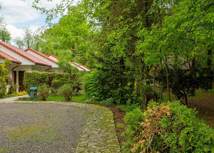 Pod Debem U Jakuba Motel Niepołomice