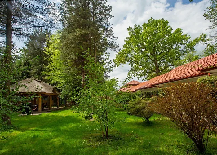 Pod Debem U Jakuba Niepołomice