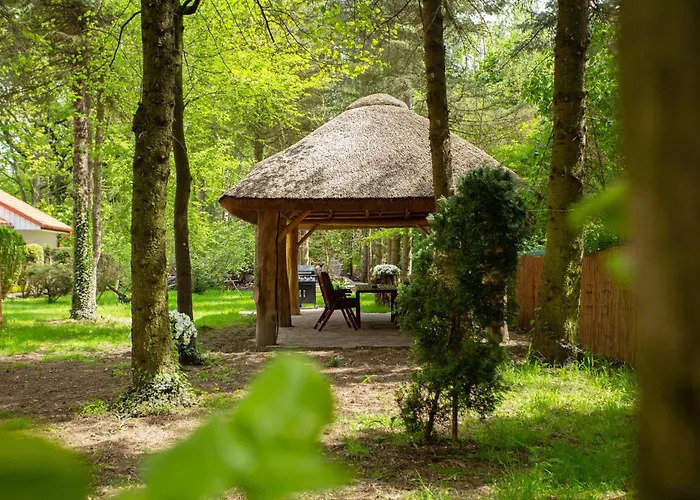 Pod Debem U Jakuba Motel