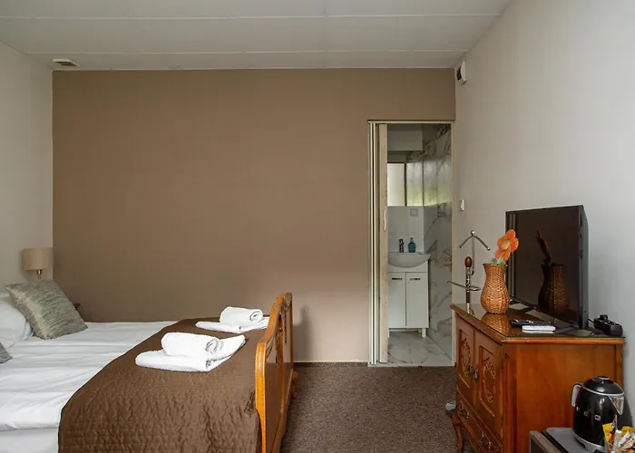 Pod Dębem U Jakuba *