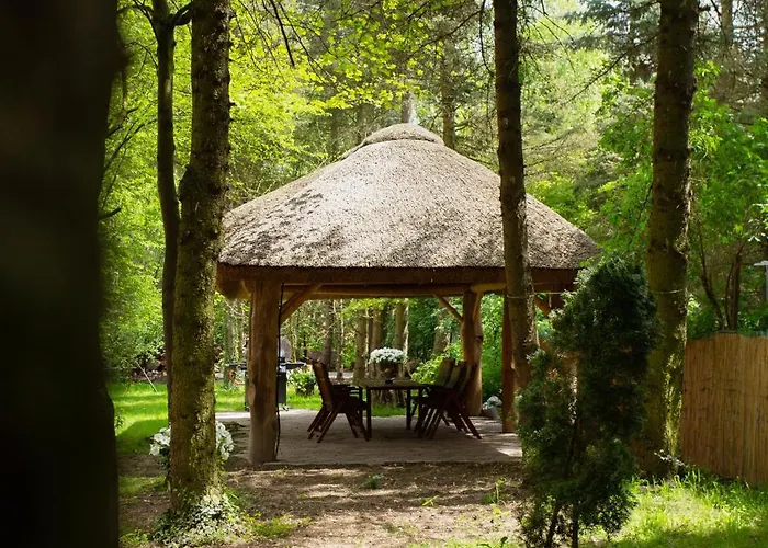 Pod Dębem U Jakuba Motel *